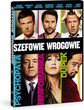 Szefowie wrogowie (Horrible Bosses) (DVD)