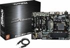 Asrock MBAM3+ AMD-990FX ASRock 990FX Extreme3 (F/3x16x/DDR3/U3/S3/R (990FX EXTREME3)