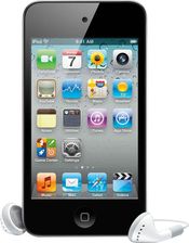 Apple 32GB iPod touch (MC544FD/A)