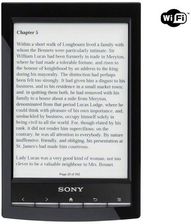 Sony PRS-T1BC