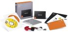 Samsung 2.5'' SSD 830 Series 128GB Serial ATA3 Desktop Installation Kit (MZ-7PC128D/EU)