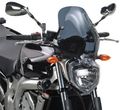 Givi Szyba Yamaha Fz6/Fz6 600 Fazer; 2004-2006 (140D)