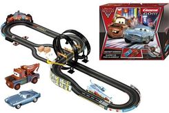 Carrera 62239 Tor Cars