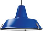 Leitmotiv Lampa wisząca Dock niebieska LM649