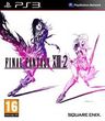 Final Fantasy XIII-2 Crystal Edition (Gra PS3)