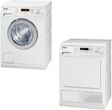 Miele W 5801 WPS - T 8801 WP