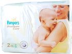Pieluszki Pampers Premium Care 2 Mini 3-6Kg 72Szt.