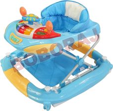 Elgrom Chodzik Baby Z Kołyską