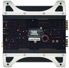 JBL GTO 75.2