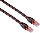 Hama KABEL SIECIOWY LAN CAT6 DO KONSOLI PS3 Hama KABEL SIECIOWY LAN CAT6 DO KONSOLI PS3