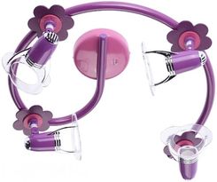 Lili Iv - Plafon Dziecięcy Techno-lux - 1735