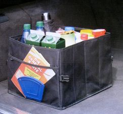 SUPER PREZENT TORBA do BAGAŻNIKA i NA ZAKUPY 30L