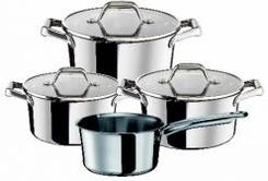 Tefal volupty zestaw garnków 7 cz. C806s754