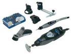 Dremel 300-5/45 Black Edition 4 przystawki + 45 szt ACC + skrzynka F0130300TM