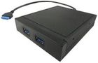Asus Front Panel USB 3.0 Box (90-MKC001-G0XAN0DZ) Asus Front Panel USB 3.0 Box (90-MKC001-G0XAN0DZ)