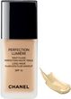 CHANEL Perfection Lumiere Podkład kryjący SPF 10 30 ml
