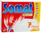 Somat tabletki do zmywarek 7w1 30 szt. (207118)