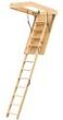 Radex Schody strychowe Termo 112x60 (3-segmentowe)
