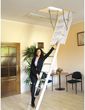 Radex Schody strychowe Extreme 120x70 ( 3-segmentowe) 76mm