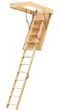 Radex Schody strychowe Extra 130x60 (3-segmentowe)