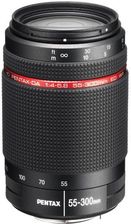 Pentax DA 55-300mm f/4.0-5.8 ED SMC