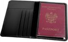Royal Design Gadżet reklamowy Etui na paszport R91765.02 Royal Design Gadżet reklamowy Etui na paszport R91765.02