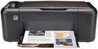 HP DeskJet Ink Advantage (CH368A)