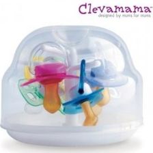 Clevamama Sterylizator Mikrofalowy