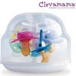 Clevamama Sterylizator Mikrofalowy
