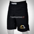 MANTO Spodenki Grappling Bjj Mma Ripstop