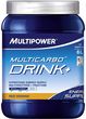 Multipower Multi Carbo+ Drink 660G