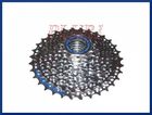 Shimano Kaseta Alivio Hg50 11-30 Shimano Kaseta Alivio Hg50 11-30
