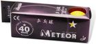 METEOR Piłeczki 1 Star