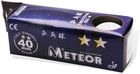METEOR Piłeczki 2 Star