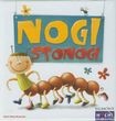 EGMONT Nogi Stonogi EGMONT Nogi Stonogi