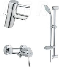 GROHE 32204+32210+27230