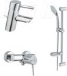 GROHE 32204+32210+27230