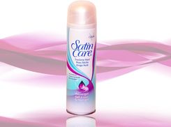 GIillette Satin Care Żel do Golenia 200 ml