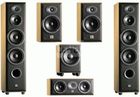 JBL Northridge Cine Pack 5.1 JBL Northridge Cine Pack 5.1