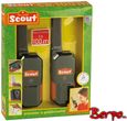 Happy People Scout 19270 Walkie Talkie (2 Krótkofalówki O Zasięgu Ok.100M.)