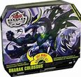 Bakugan Dharak Colossus