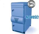 Buderus Krommler Holzgas 200 18 Kw
