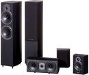 WHARFEDALE DIAMOND HCP SET