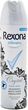 REXONA CRYSTAL CLEAR AQUA FOR WOMAN dezodorant 150 ml