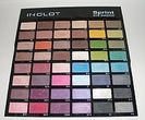 INGLOT POJEDYNCzY CIEŃ DO POWIEK SPRINT