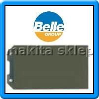 Belle Elastyczna płyta 8mm do kostki brukowej do PCX13/40