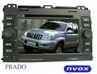 NVOX JD 1816