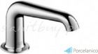 Hansgrohe Axor Bouroullec wylewka wannowa do montażu na brzegu wanny DN15 19417000