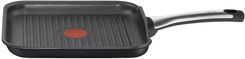 Tefal Patelnia grillowa 26x26cm Preference 