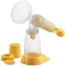 Medela Laktator Ręczny Lactaset 005.0076